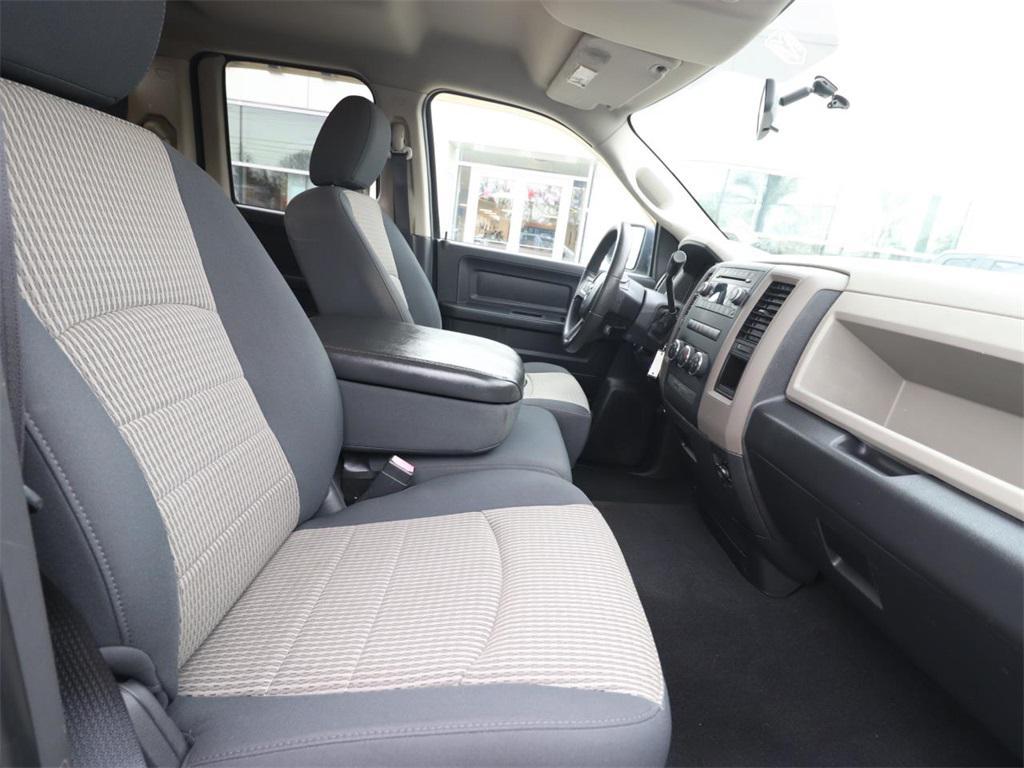 used 2011 Dodge Ram 1500 car, priced at $9,899