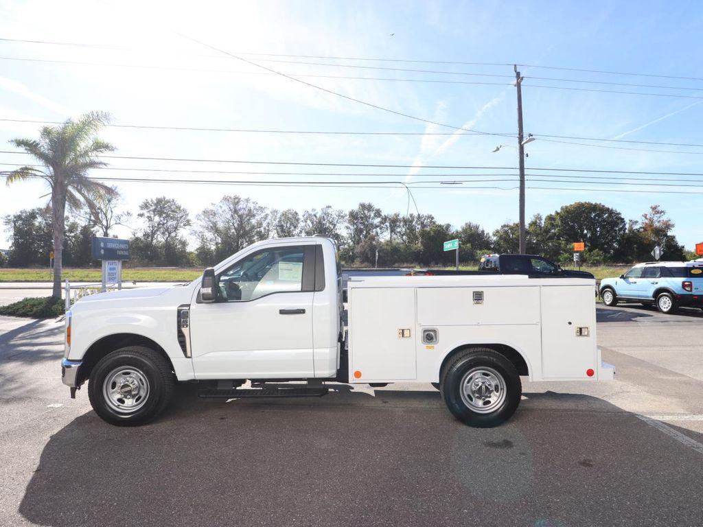 new 2026 Ford F-250 car, priced at $53,960