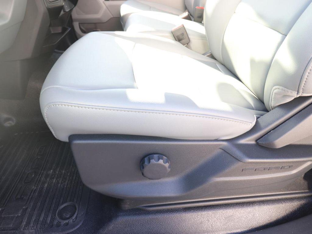 new 2026 Ford F-250 car, priced at $53,960