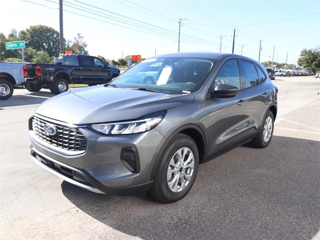 new 2026 Ford Escape car, priced at $28,336