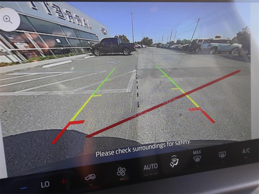 new 2026 Ford Escape car, priced at $28,336