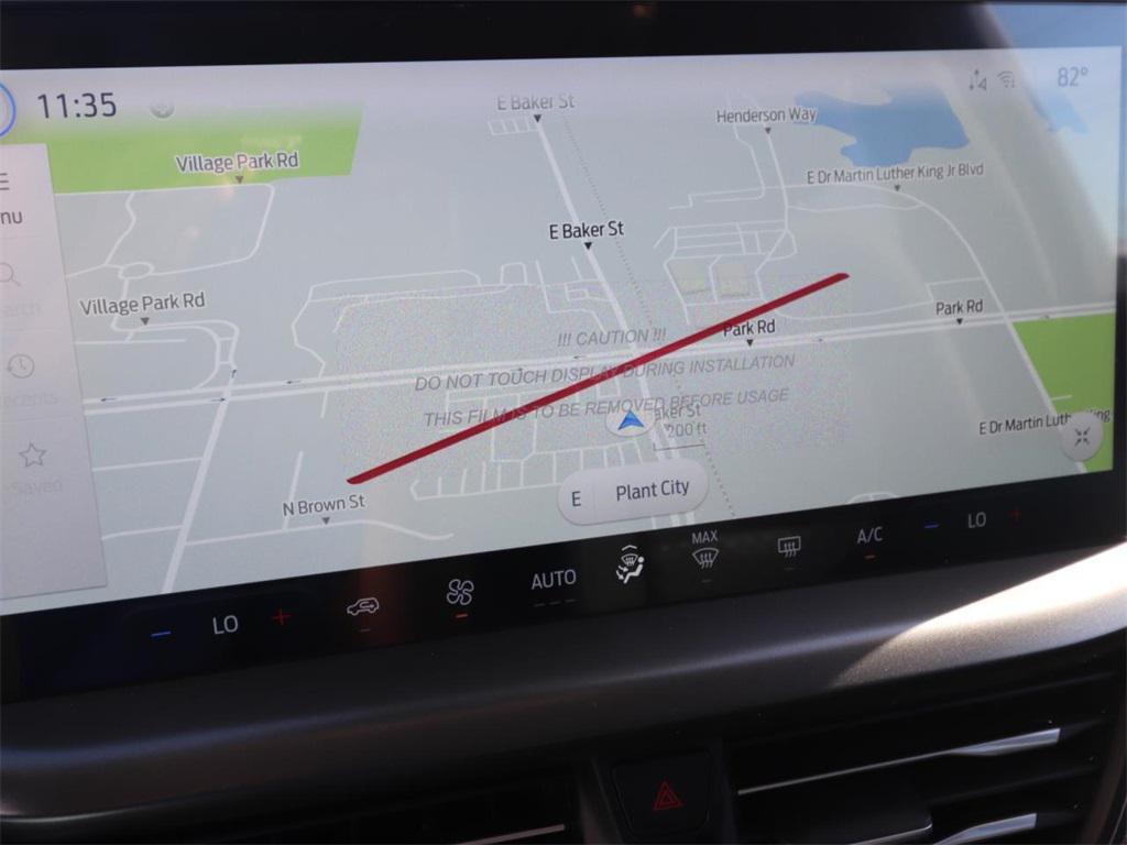 new 2026 Ford Escape car, priced at $28,336