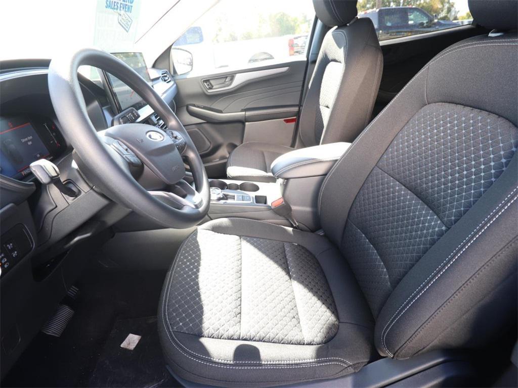 new 2026 Ford Escape car, priced at $28,336