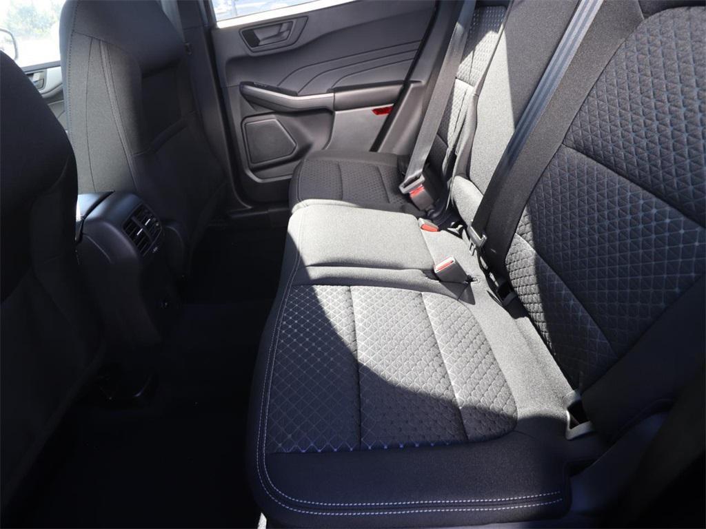 new 2026 Ford Escape car, priced at $28,336