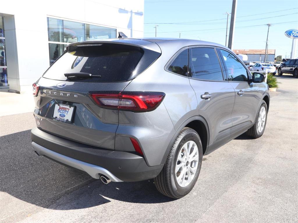 new 2026 Ford Escape car, priced at $28,336