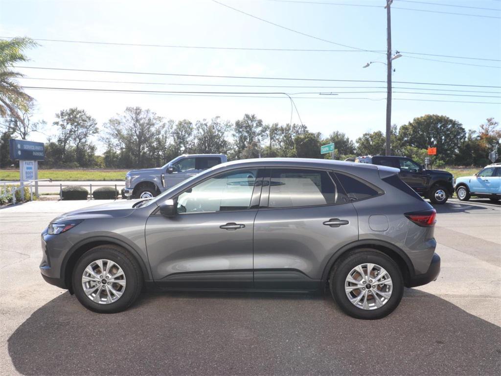 new 2026 Ford Escape car, priced at $28,336