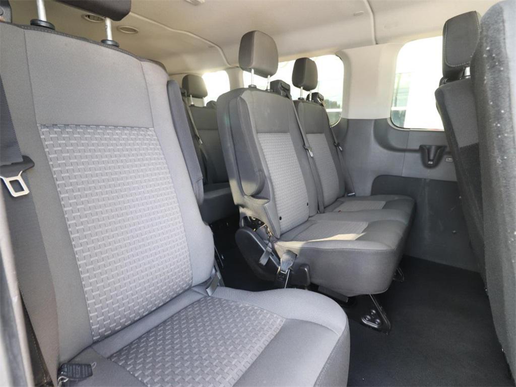 used 2023 Ford Transit-350 car, priced at $38,656