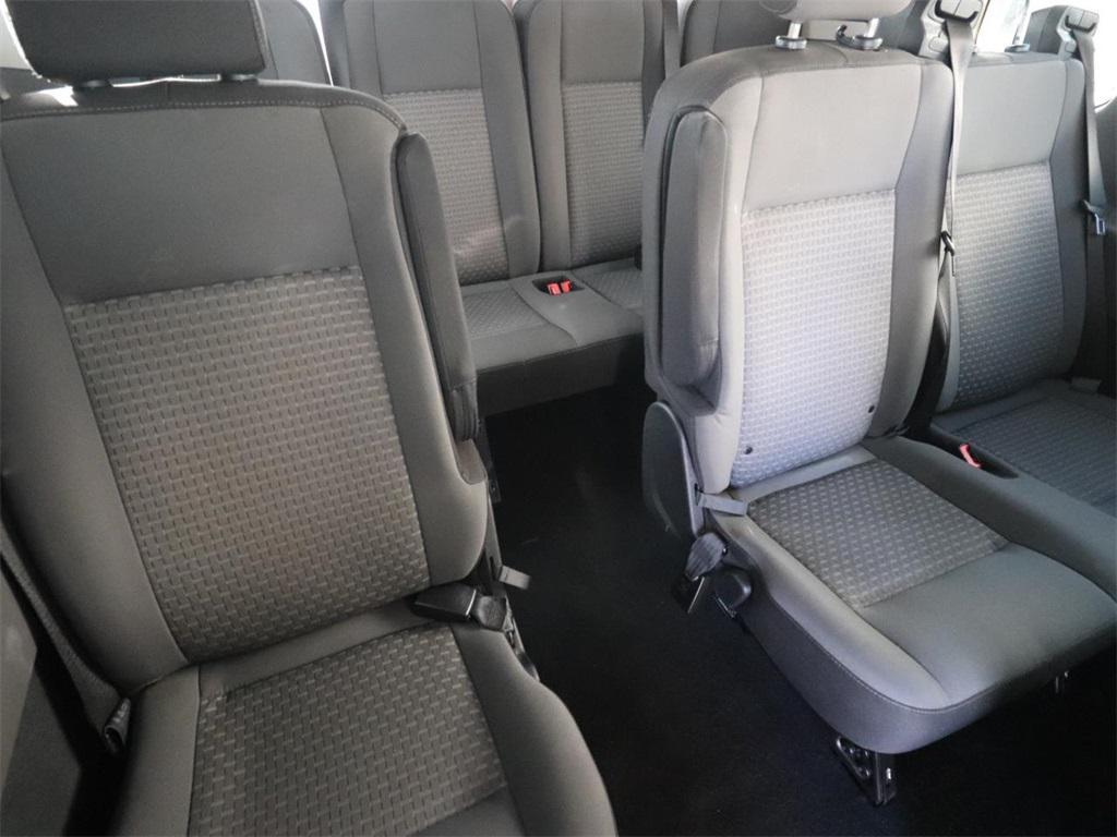 used 2023 Ford Transit-350 car, priced at $38,656