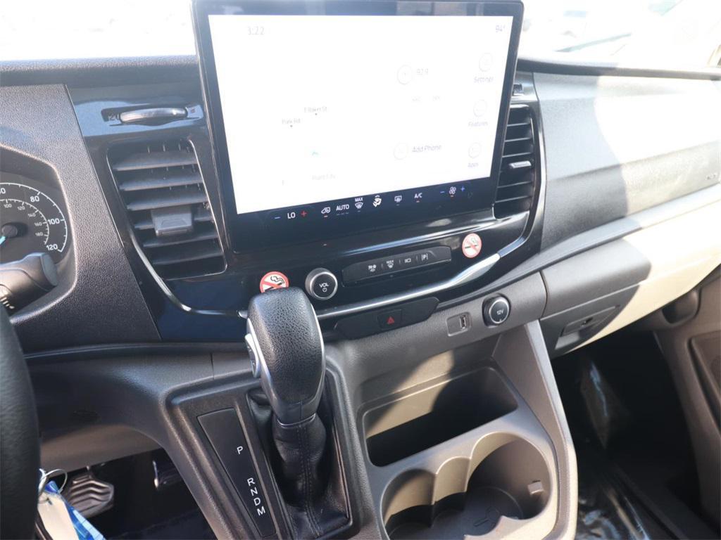 used 2023 Ford Transit-350 car, priced at $38,656