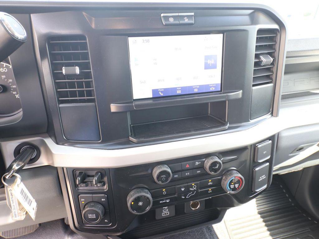 new 2026 Ford F-450 car, priced at $75,890