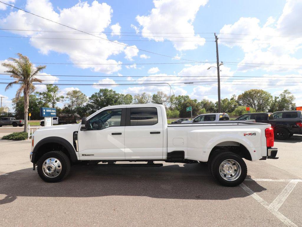 new 2026 Ford F-450 car, priced at $75,890