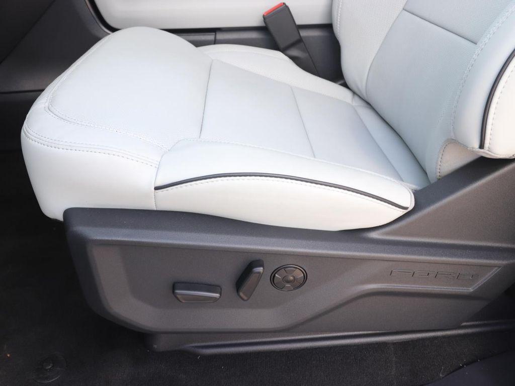 new 2026 Ford Expedition car, priced at $87,322