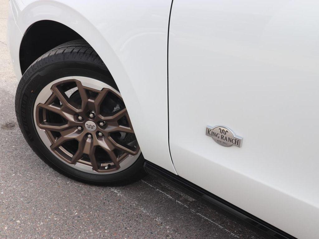 new 2026 Ford Expedition car, priced at $82,669