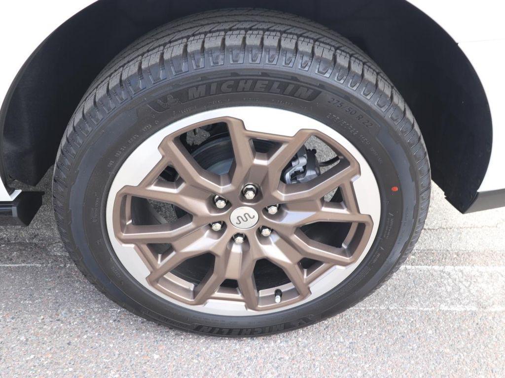 new 2026 Ford Expedition car, priced at $82,669