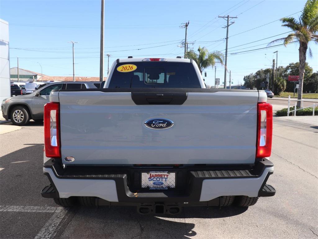 new 2026 Ford F-350 car, priced at $71,345