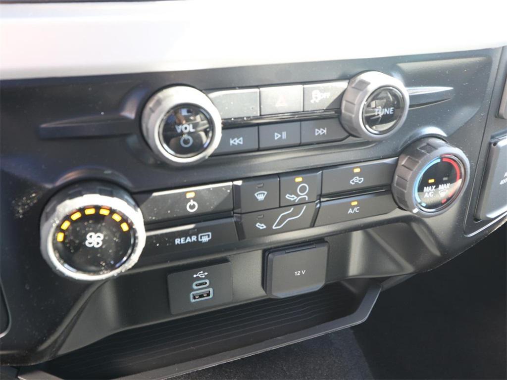 new 2026 Ford F-350 car, priced at $71,345