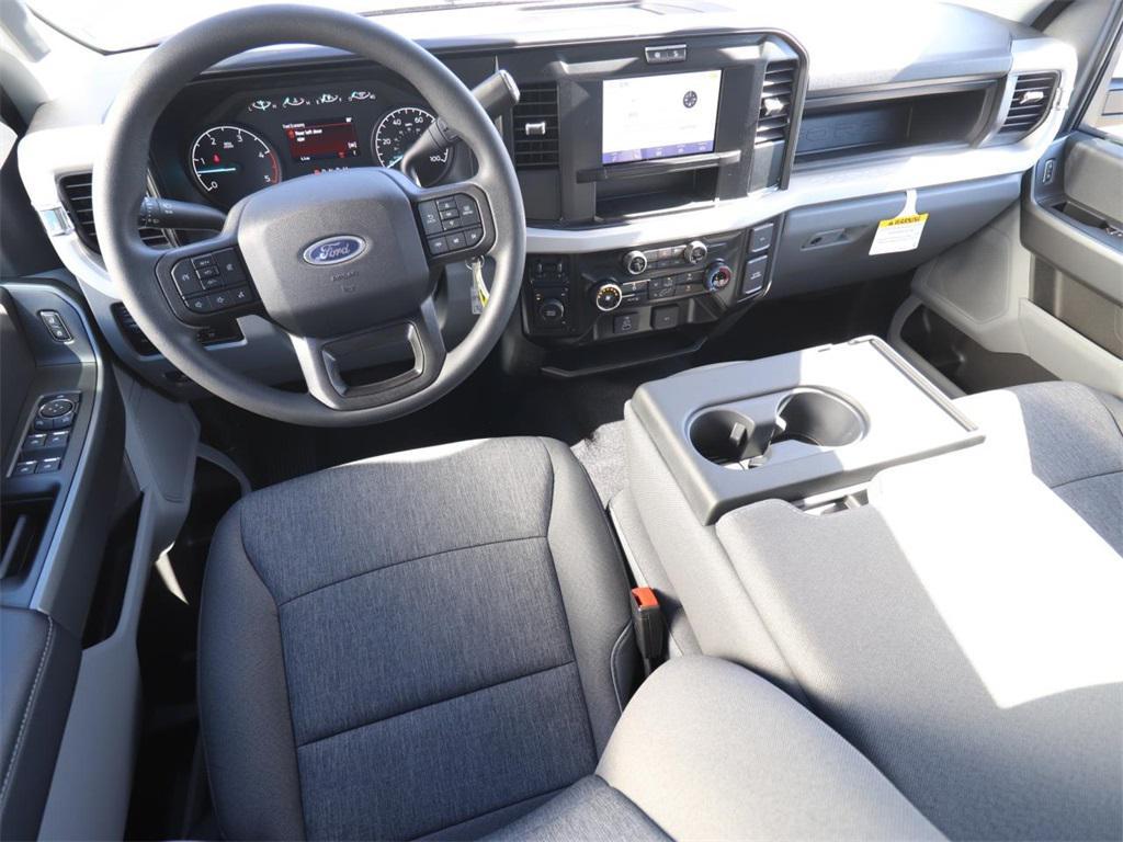new 2026 Ford F-350 car, priced at $71,345