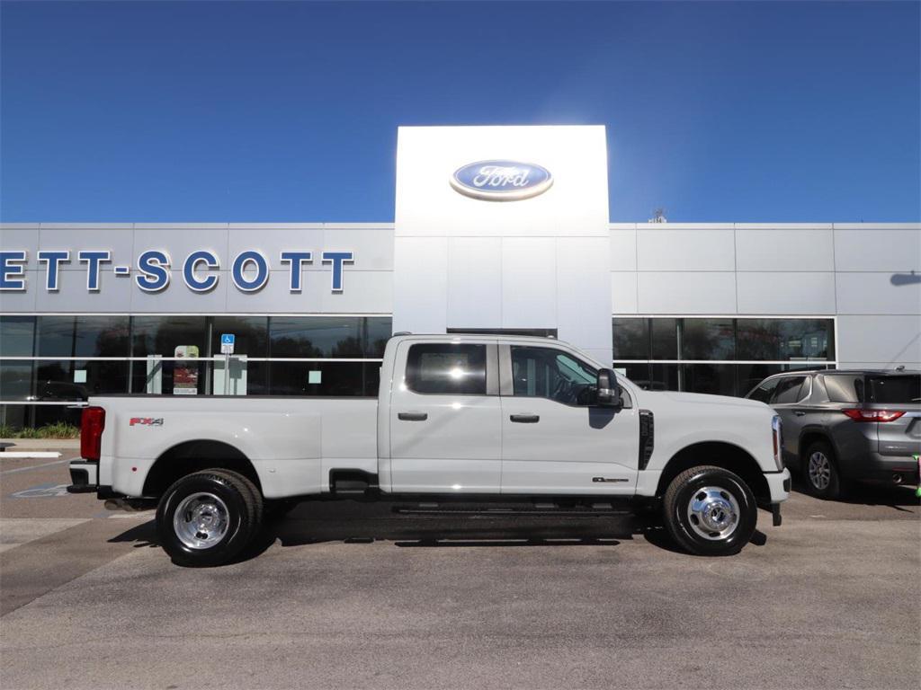 new 2026 Ford F-350 car, priced at $71,345