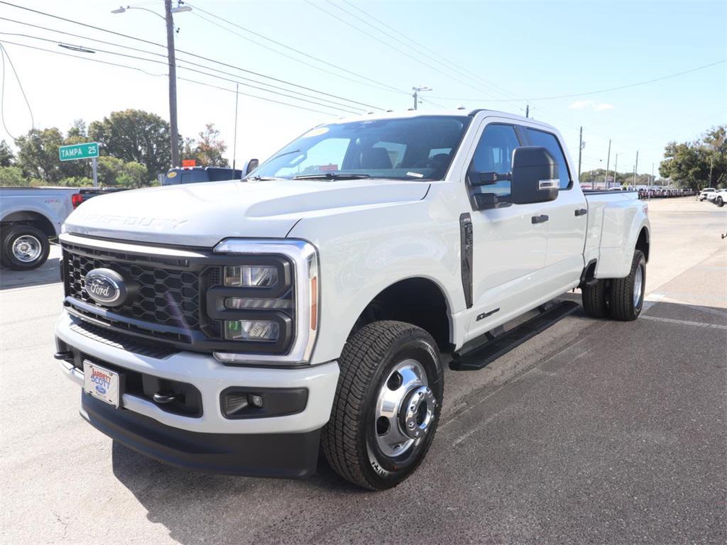 new 2026 Ford F-350 car, priced at $71,345