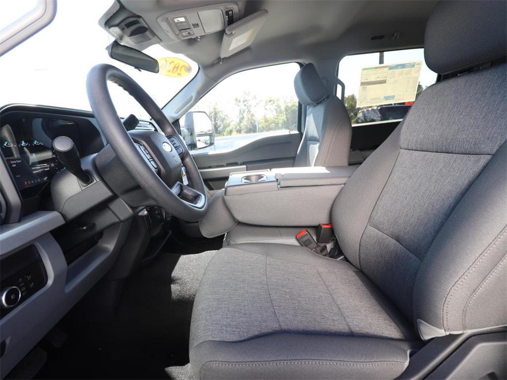 new 2026 Ford F-350 car, priced at $71,345