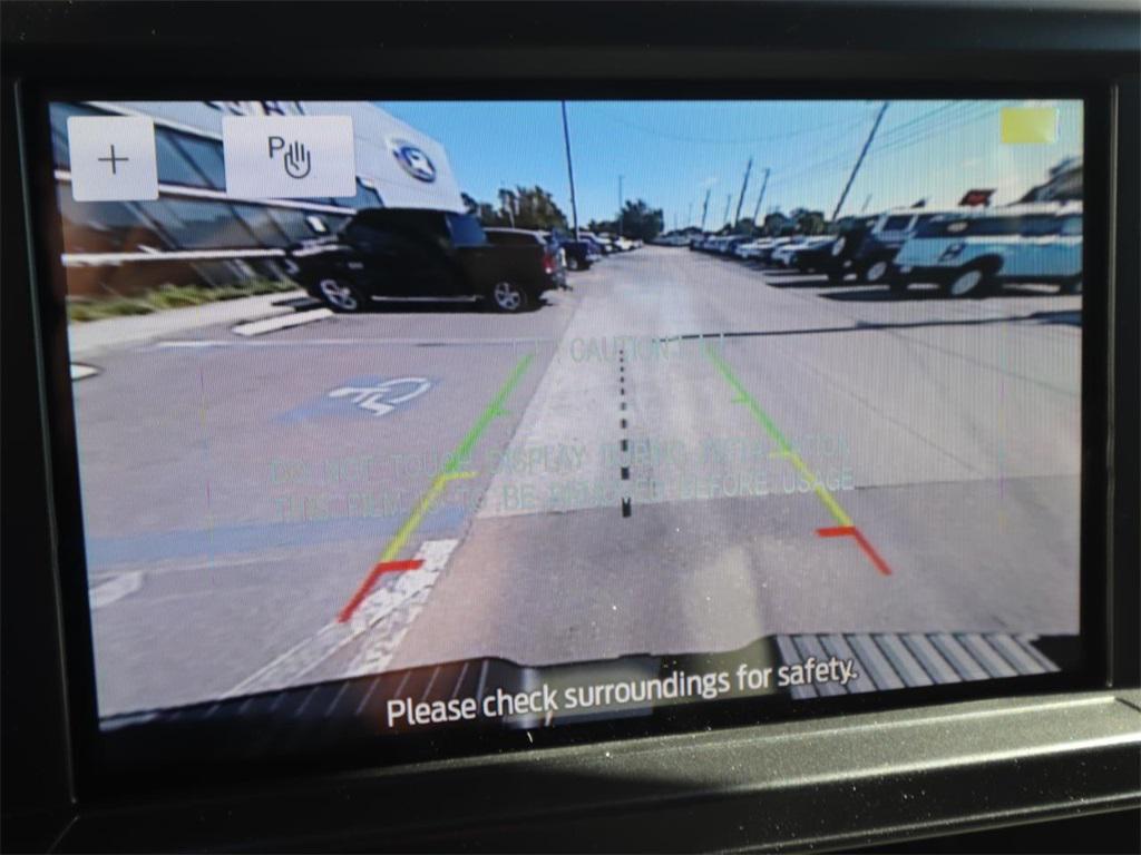 new 2026 Ford F-350 car, priced at $71,345