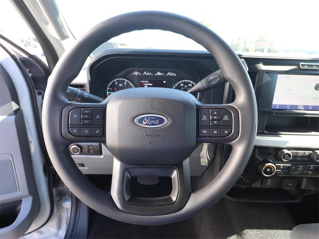 new 2026 Ford F-350 car, priced at $71,345