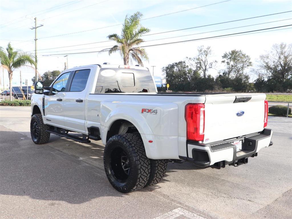 new 2026 Ford F-350 car, priced at $75,520