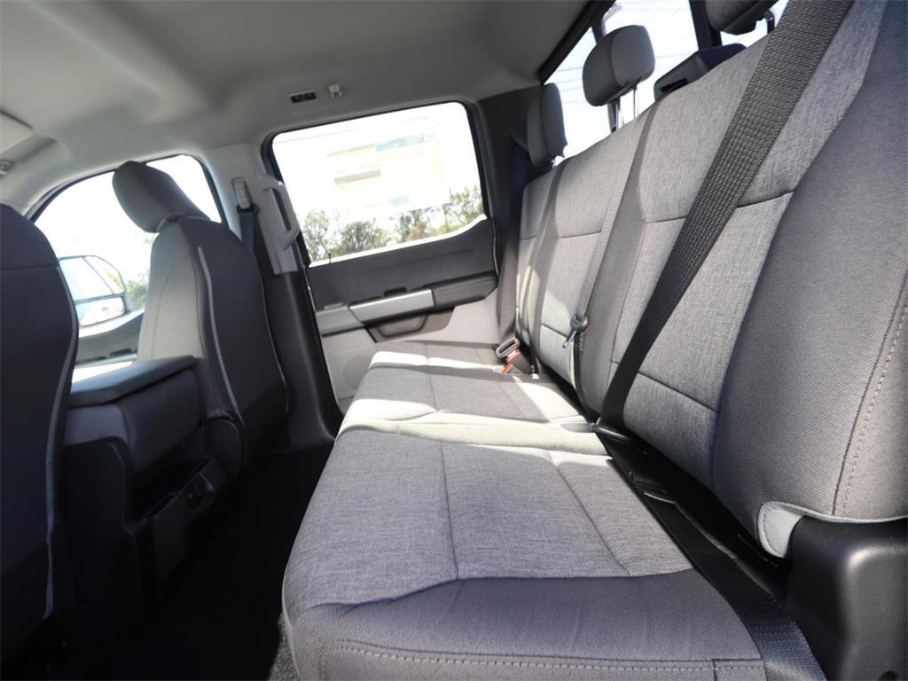 new 2026 Ford F-350 car, priced at $71,345