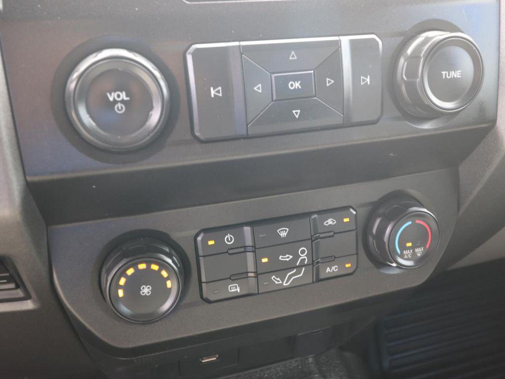 used 2021 Ford F-450 car, priced at $47,990