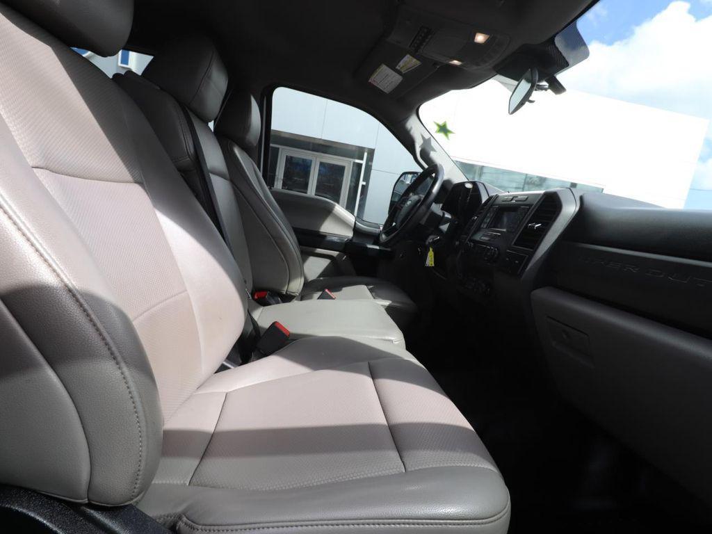 used 2021 Ford F-450 car, priced at $47,990