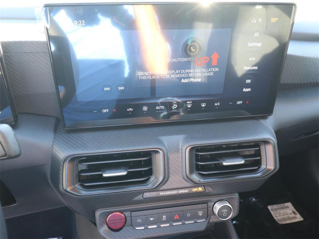 new 2026 Ford Mustang car, priced at $31,865