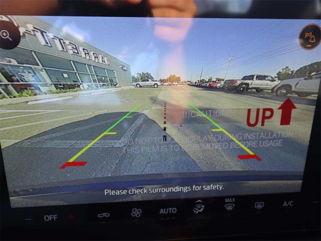 new 2026 Ford Mustang car, priced at $31,865