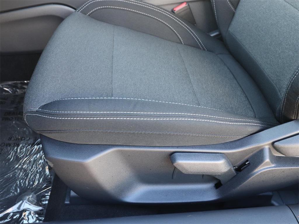 new 2026 Ford Mustang car, priced at $31,865