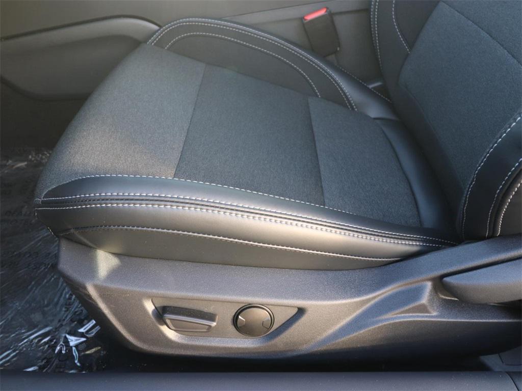 new 2026 Ford Mustang car, priced at $45,279