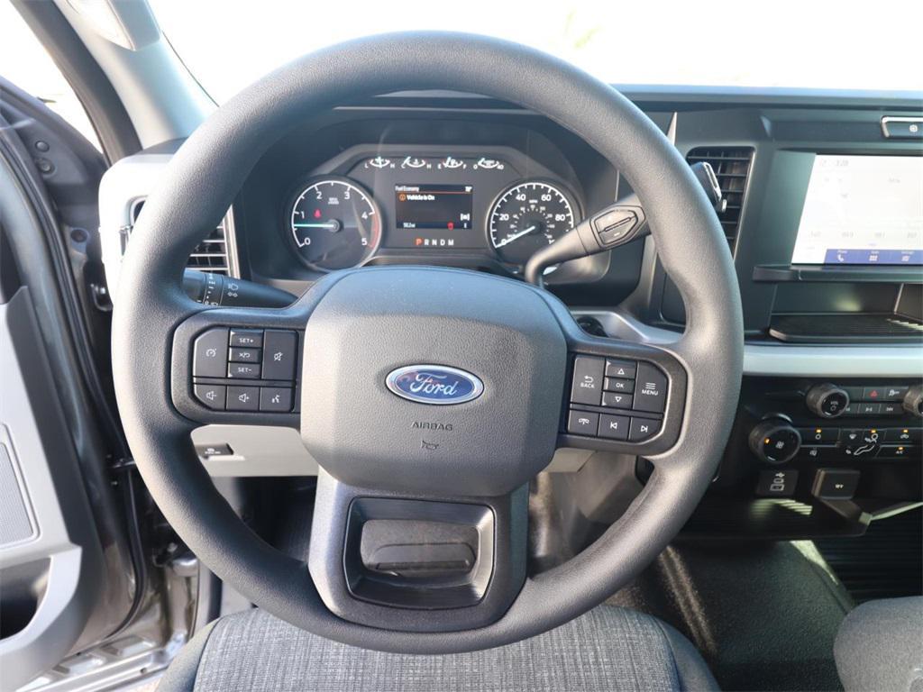 new 2026 Ford F-350 car, priced at $57,222