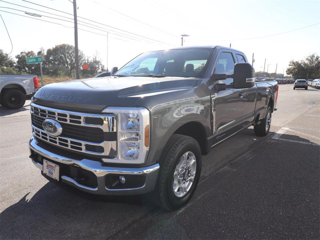 new 2026 Ford F-350 car, priced at $57,222