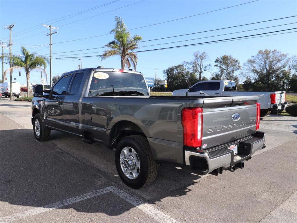 new 2026 Ford F-350 car, priced at $57,222