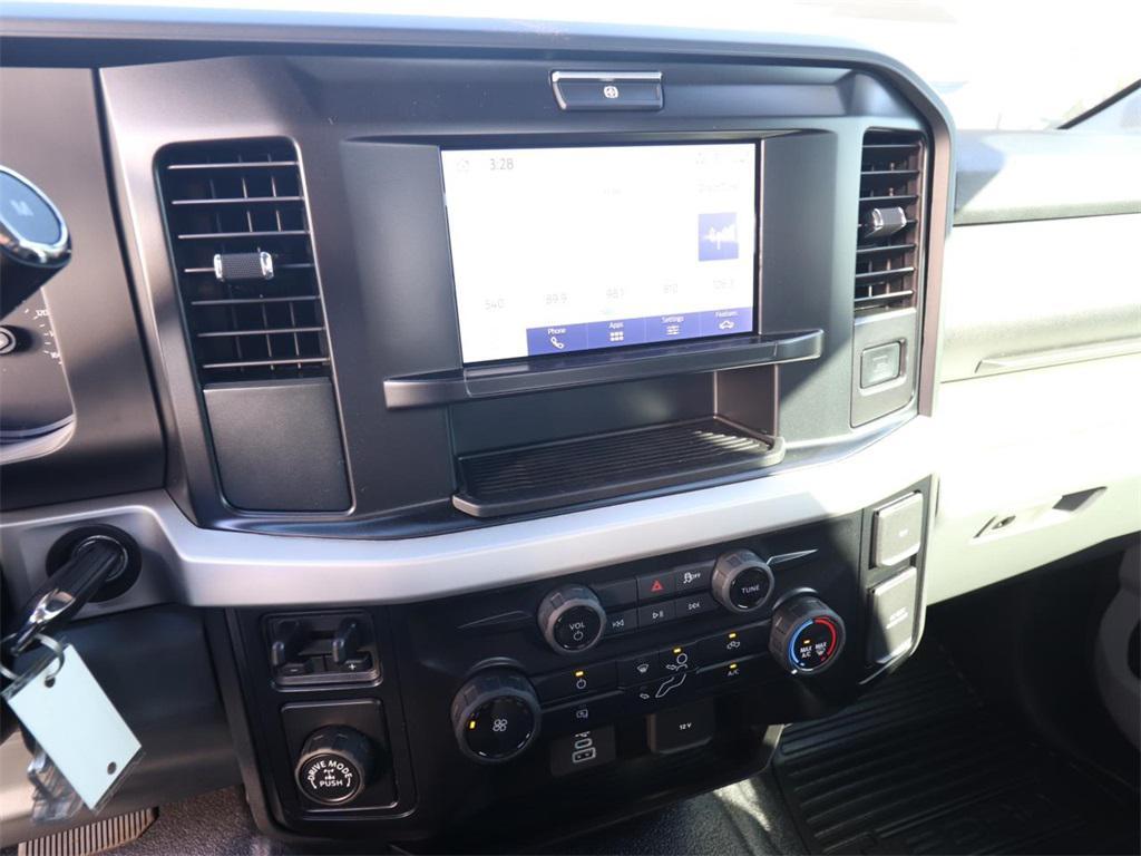 new 2026 Ford F-350 car, priced at $57,222