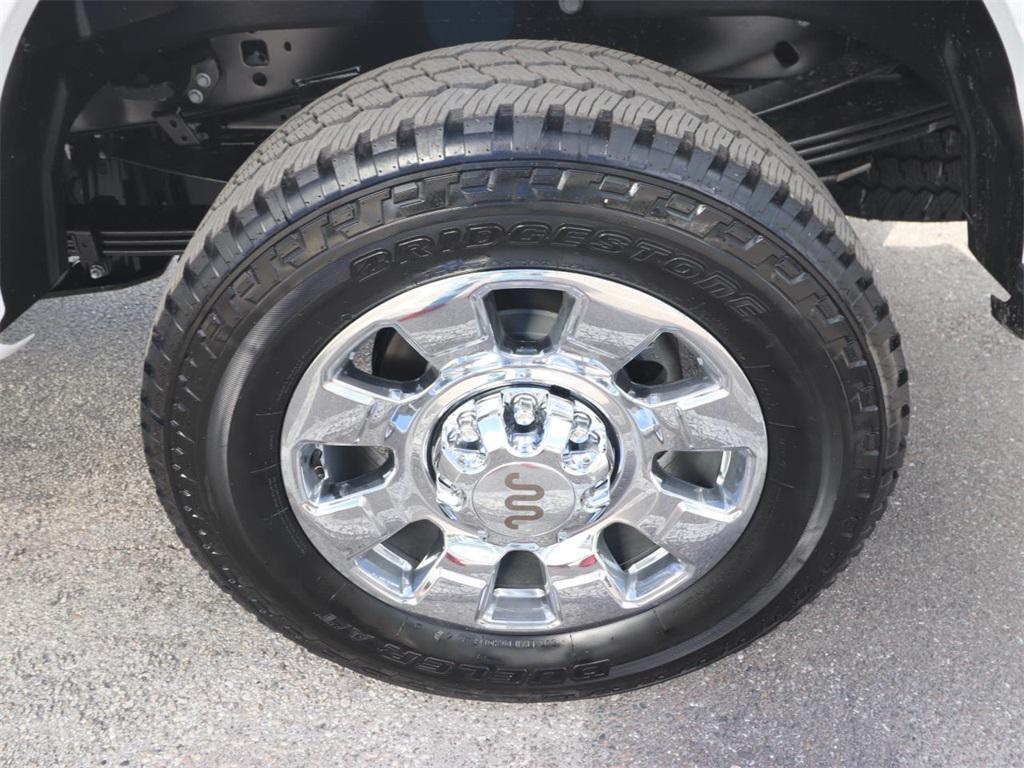 new 2026 Ford F-350 car, priced at $97,402