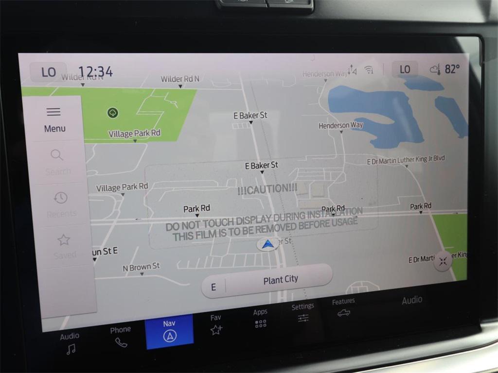 new 2026 Ford F-350 car, priced at $97,402