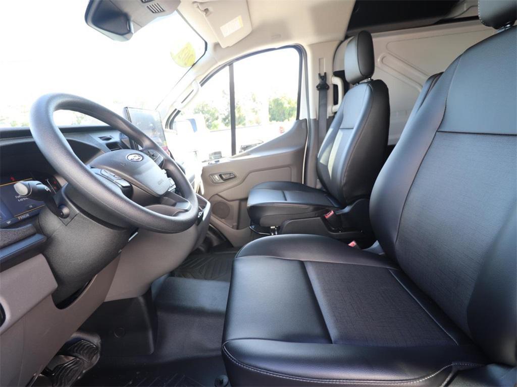 new 2026 Ford Transit-150 car, priced at $45,244