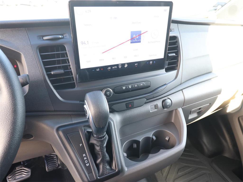 new 2026 Ford Transit-150 car, priced at $45,244