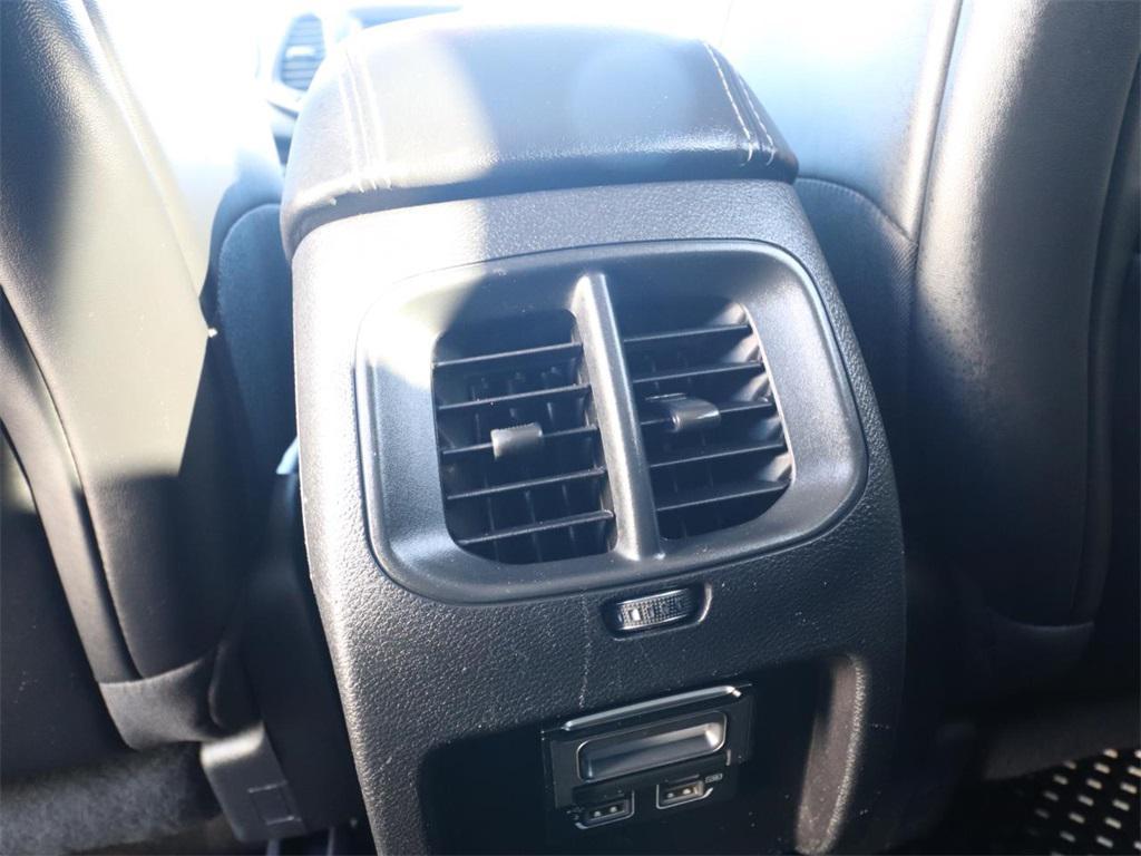 used 2020 Jeep Cherokee car, priced at $12,898