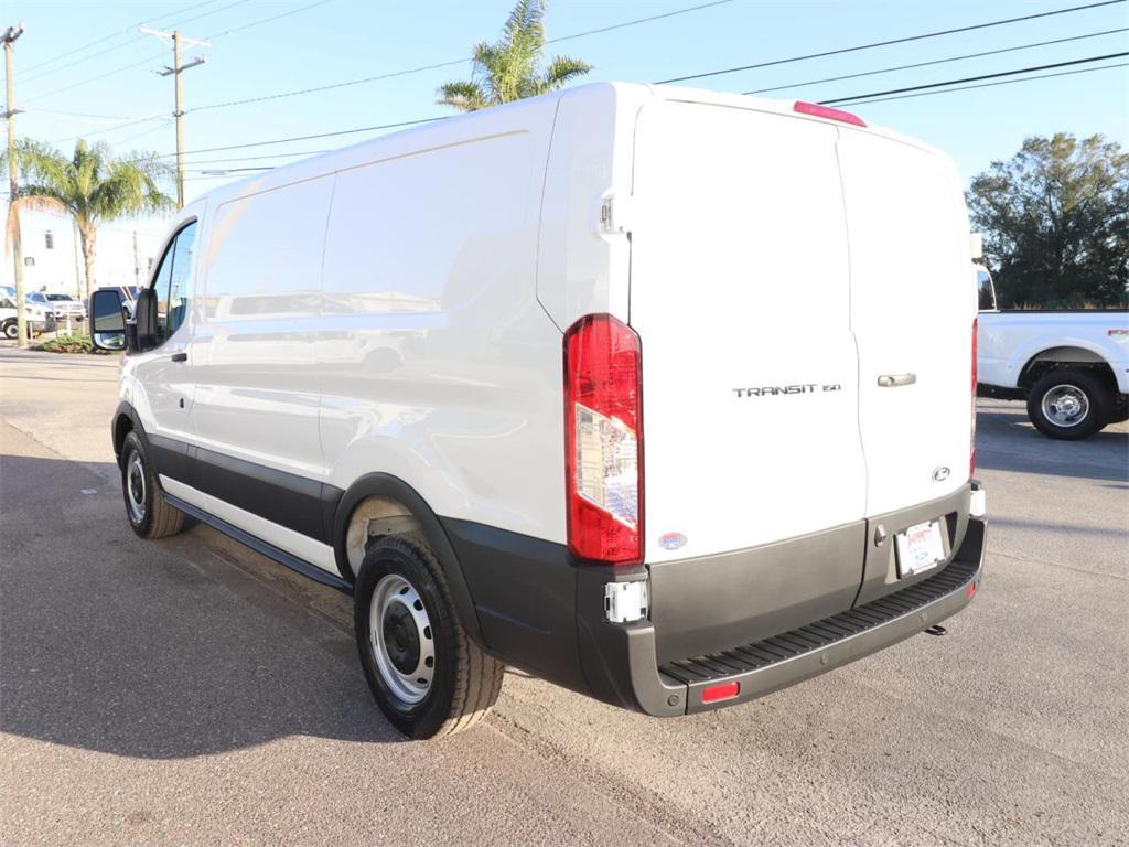 new 2026 Ford Transit-150 car, priced at $41,486