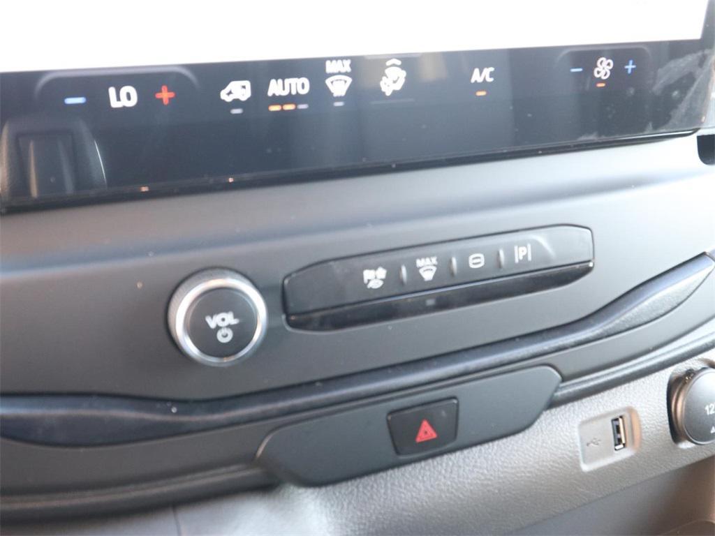 new 2026 Ford Transit-150 car, priced at $41,486