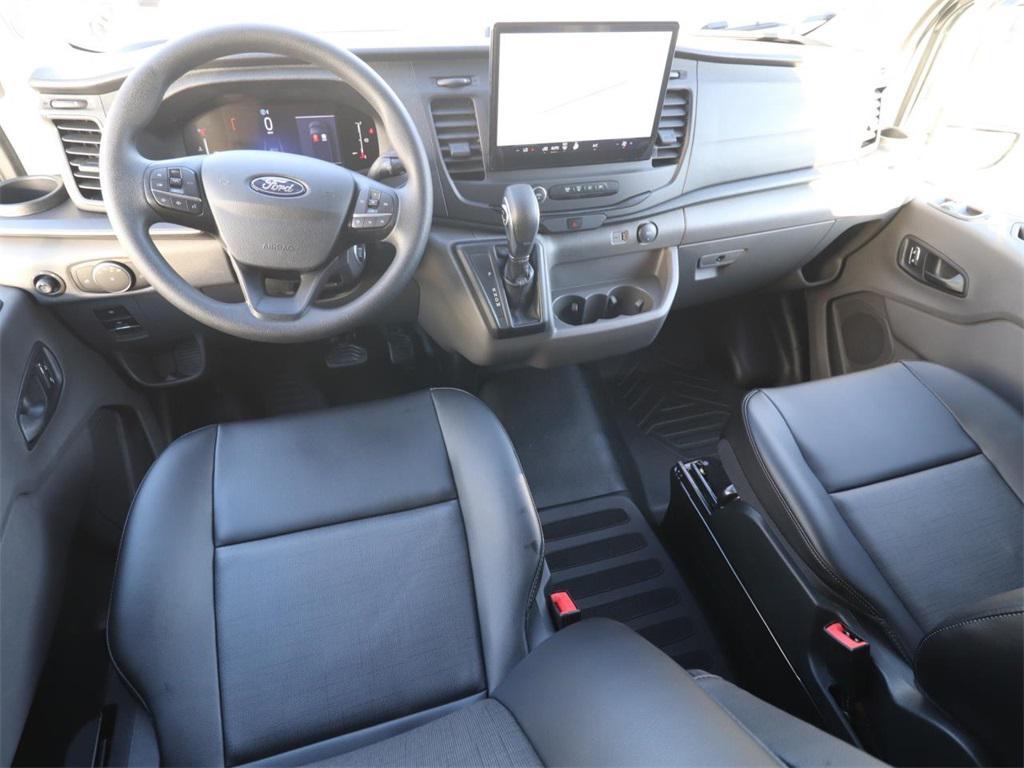 new 2026 Ford Transit-150 car, priced at $41,486