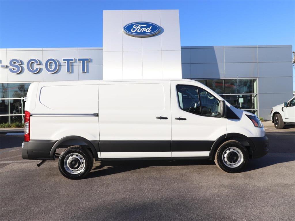 new 2026 Ford Transit-150 car, priced at $41,486
