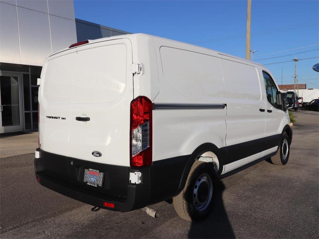 new 2026 Ford Transit-150 car, priced at $41,486