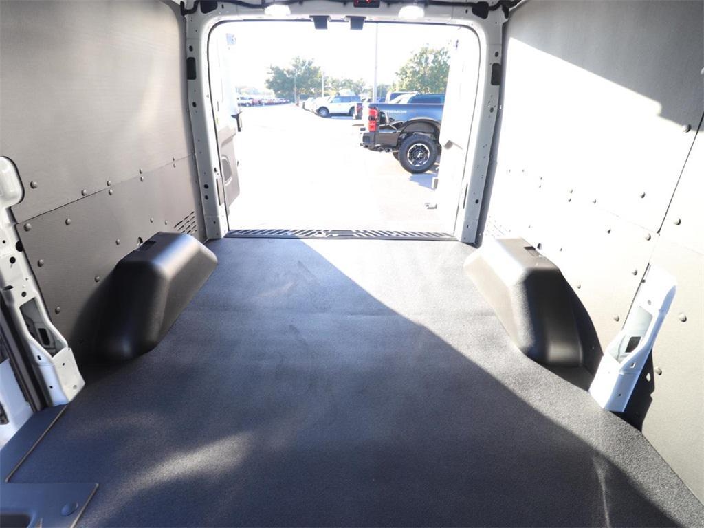 new 2026 Ford Transit-150 car, priced at $41,486