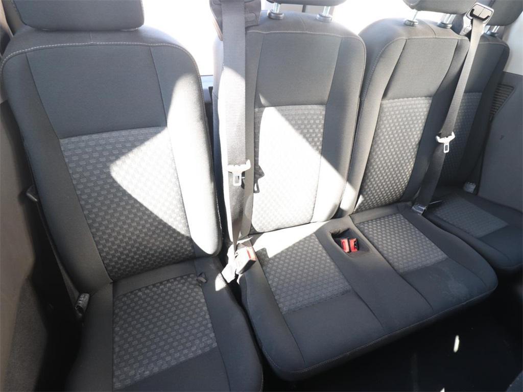 used 2023 Ford Transit-350 car, priced at $44,989